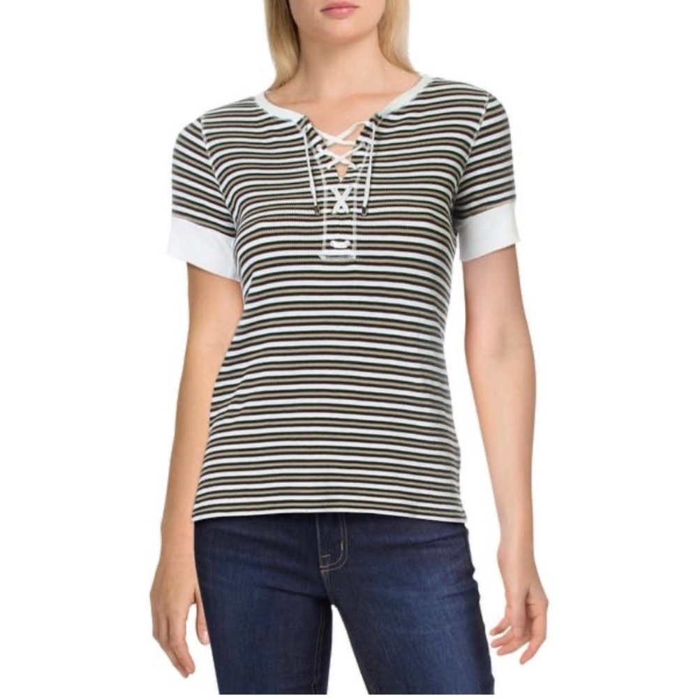 Ralph Lauren Womens top, size L